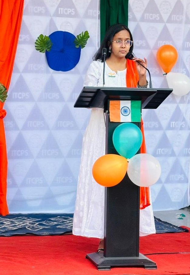 Republic Day Celebration