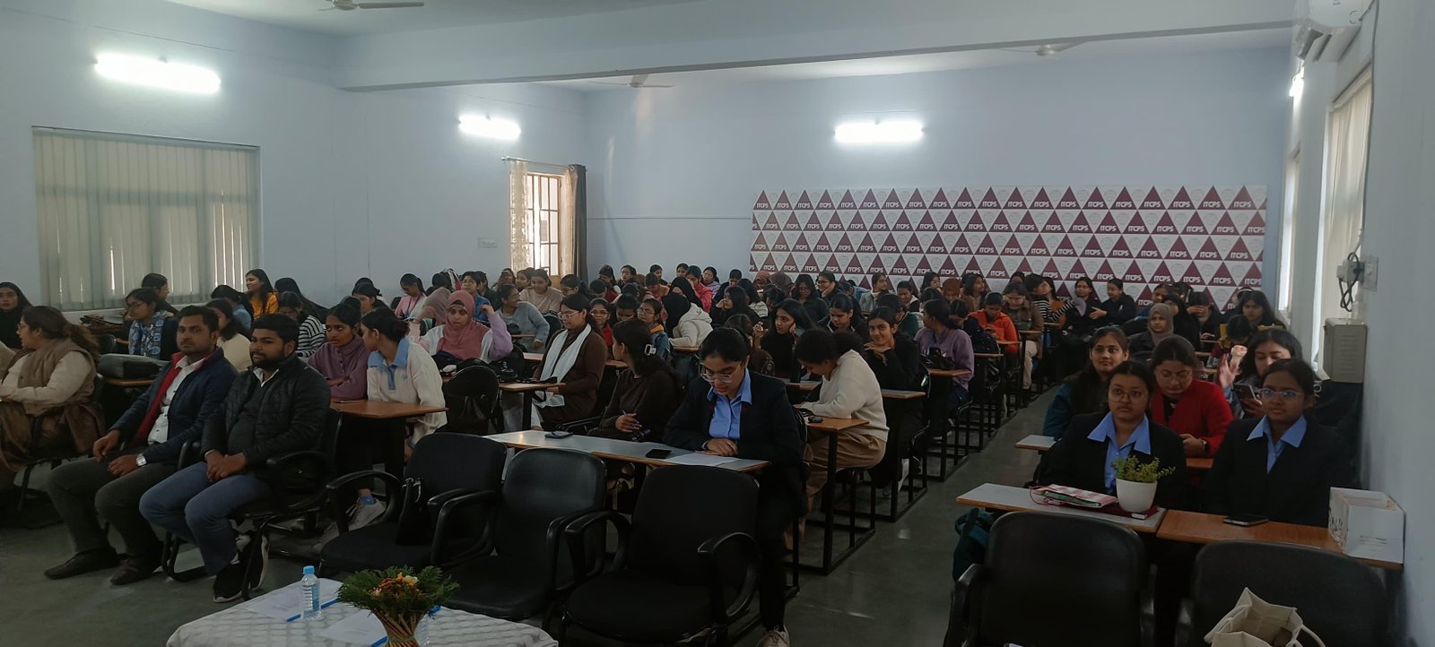 Awareness session on Securities Market 