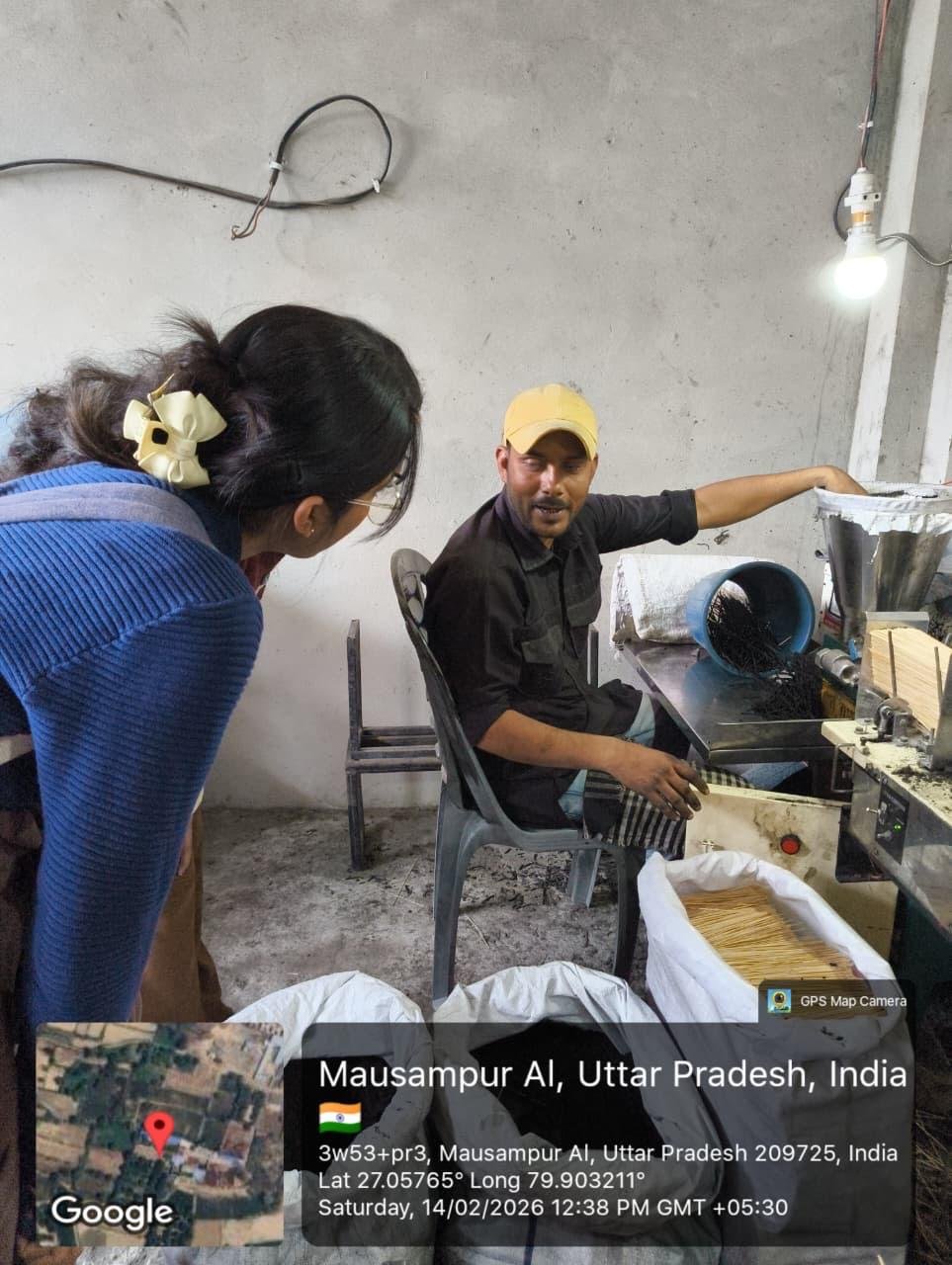 Awareness session on Securities Market 