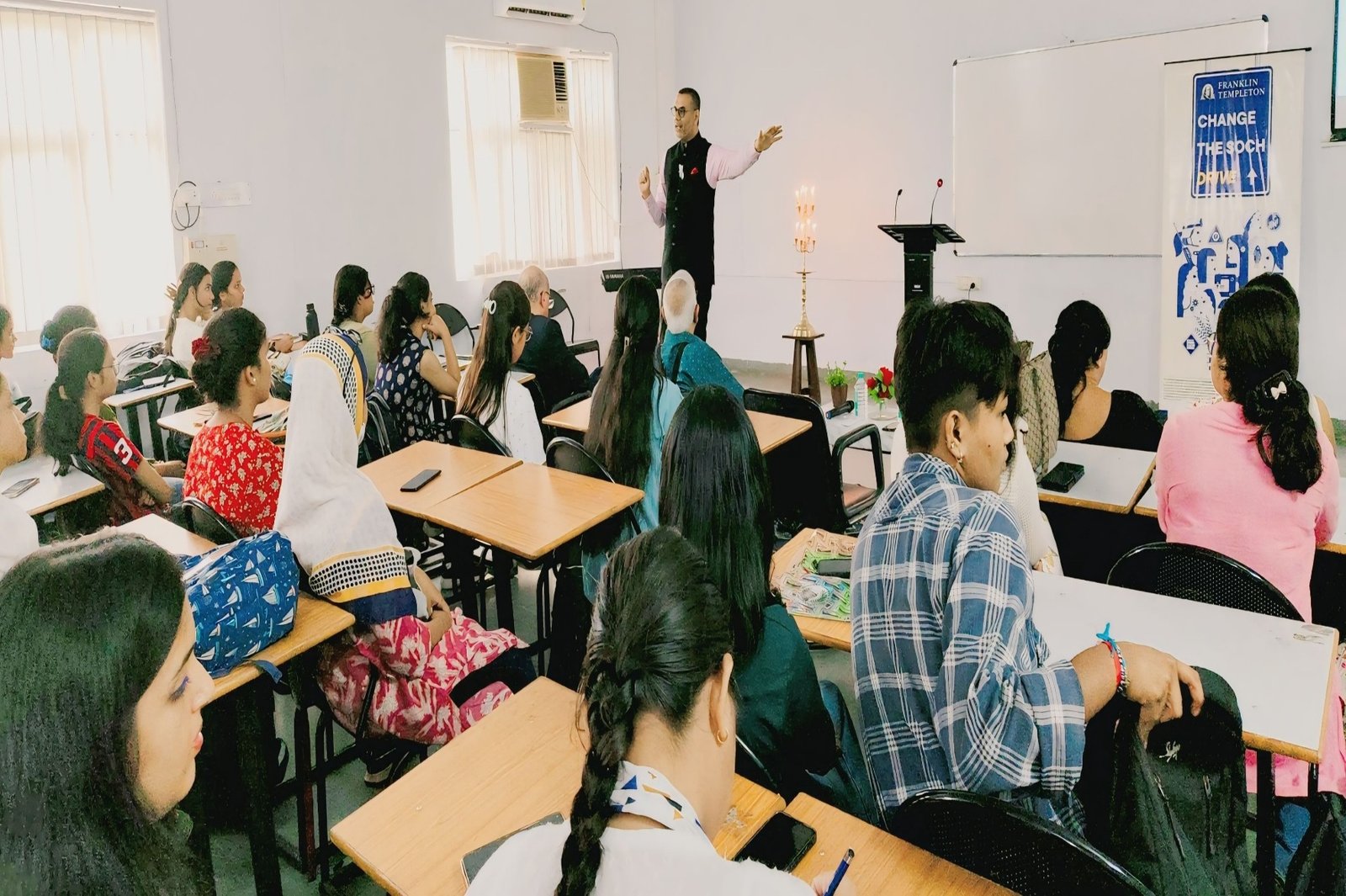 Financial Literacy Awareness Programme 