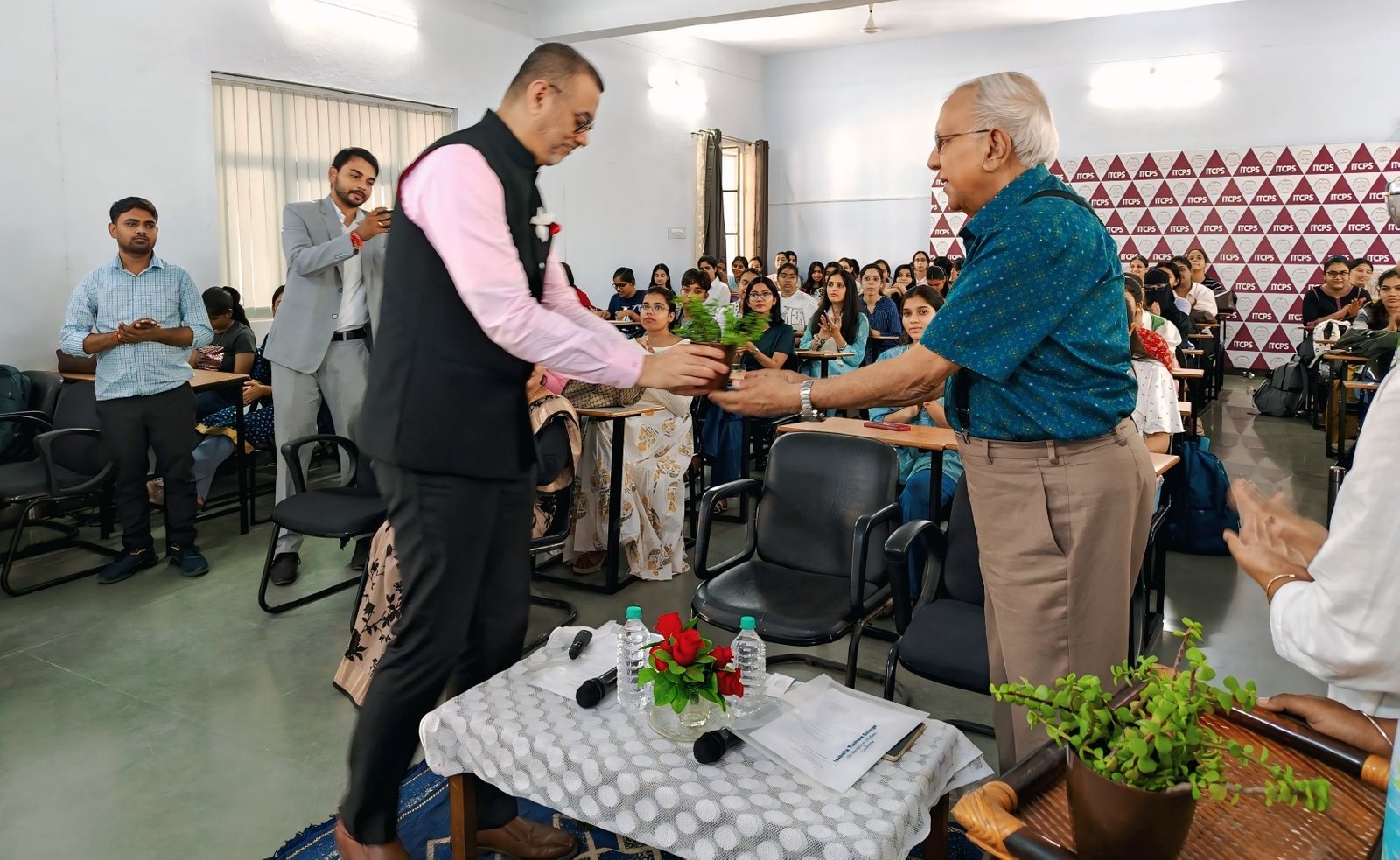 Financial Literacy Awareness Programme 