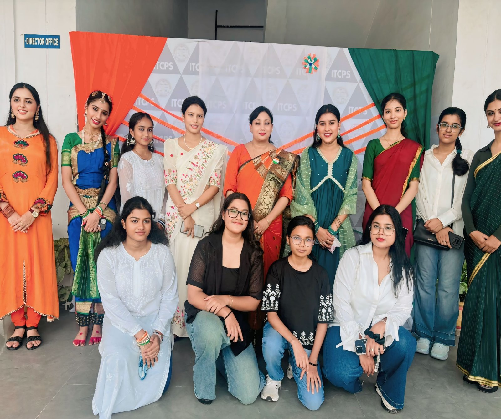 INDEPENDENCE DAY CELEBRATION 