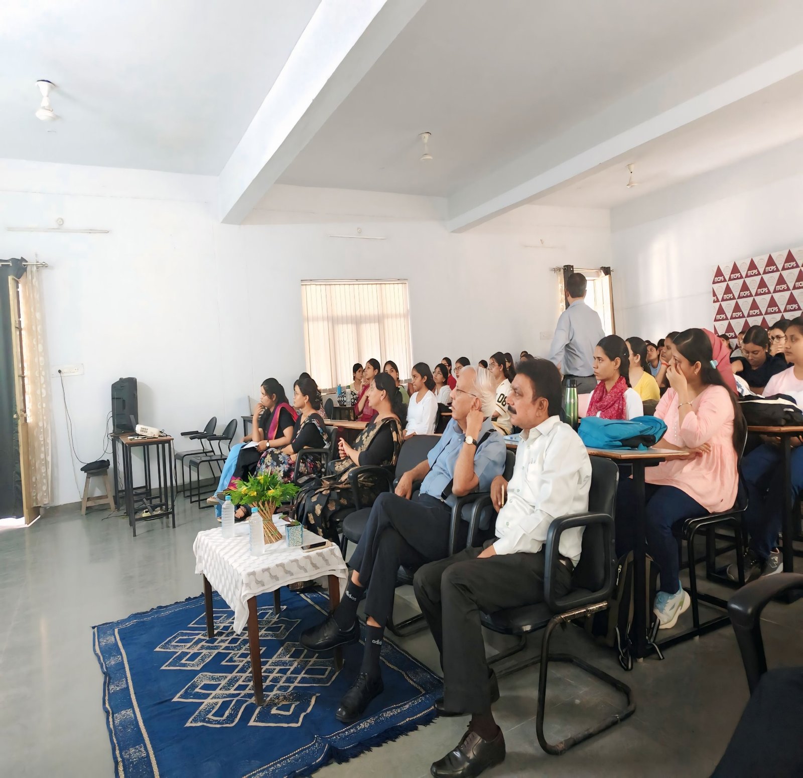 Behaviour-Based Safety at Workplace