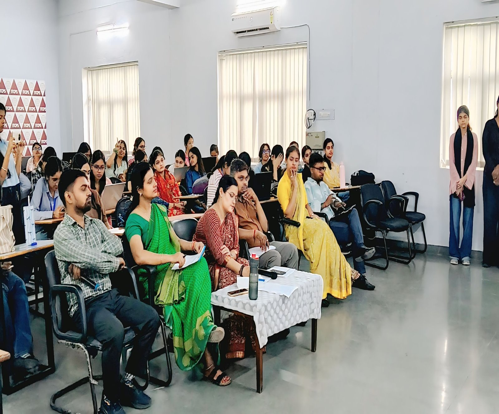 SMART INDIA HACKATHON