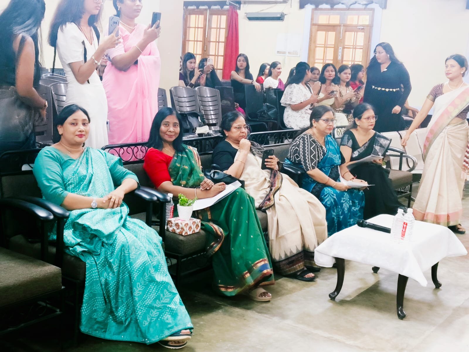 Fresher’s Party 2026