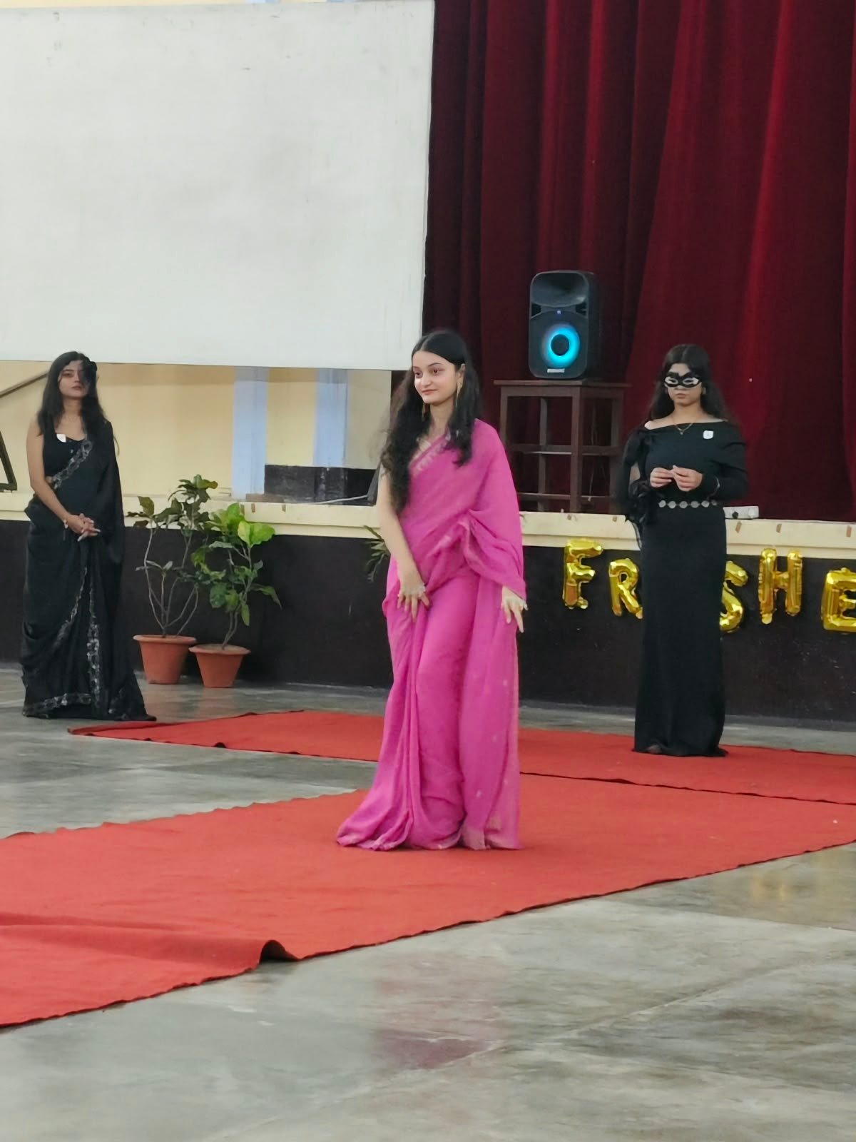 Fresher’s Party 2026