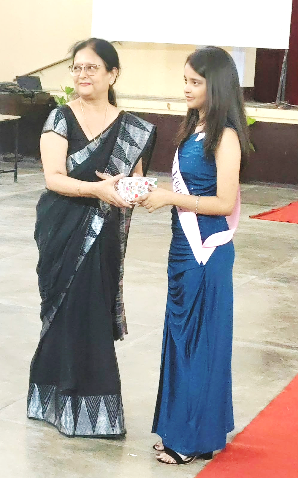 Fresher’s Party 2026