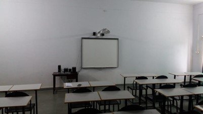 Digital Class Room